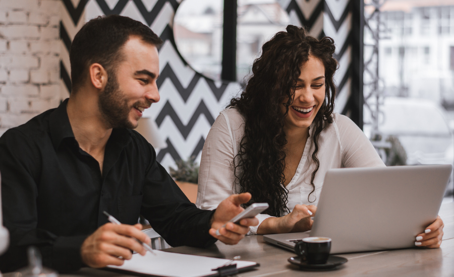 Cybersecurity Best Practices