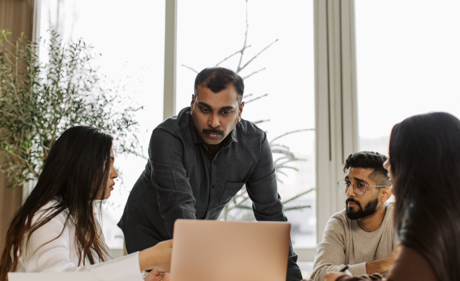 Serverless Computing Architecture