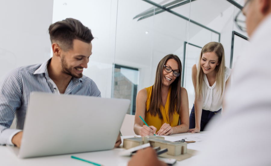 Modern Web Development Trends