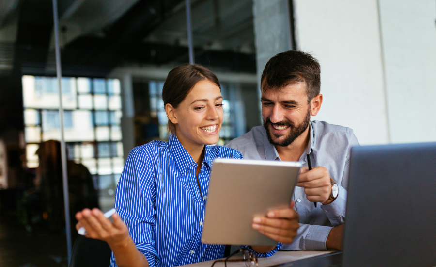 Low-Code Development Trends