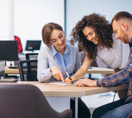 Mobile App Development